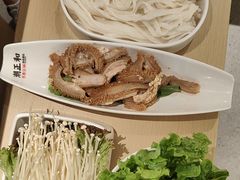 -潮正和潮汕牛肉火锅·老字号(番禺万达店)