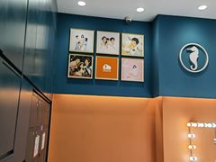 -海马体家庭照相馆(北京芳圆里 ID MALL店)