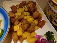 -富贵春饼·烤鸭·大厨现炒(泰华店)