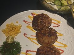-吱咖啡西式简餐