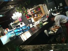 大堂-Strawberry Butterfly草莓蝴蝶日式水果挞