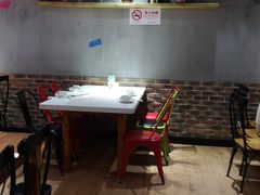 大堂-海宁煲农家菜(惠南镇店)