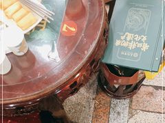 -民信老铺(华盖路店)