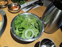 -姜虎东白丁烤肉(恒隆广场店)