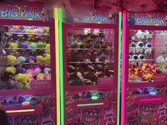 -BIG PINK大粉娃娃机主题馆(圆融星座店)