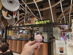 -去茶山(新光里店)