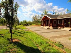 -永定河休闲森林公园