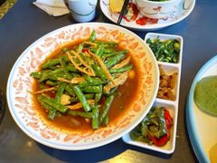 -江宴渔村·鱼鲜土菜(紫荆广场店)