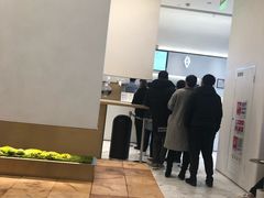 -喜茶(永旺梦乐城店)