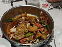 -七欣天香辣蟹火锅(南京桥北太平店)