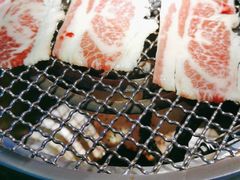 -十三姨正合丰烤肉(营迹路店)