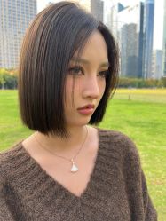-慕名造型