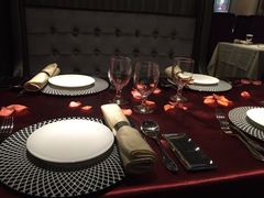 iphone_upload_pic-王品牛排(郑州大卫城店)