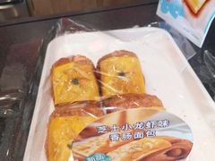 -85度C(上海秀沿路店)