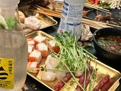 -牛New寿喜烧(新六百店)