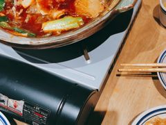 -肖记公安牛肉鱼杂(田林路店)
