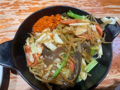 -怪噜范·老贵阳街头名小吃(鸿通城店)