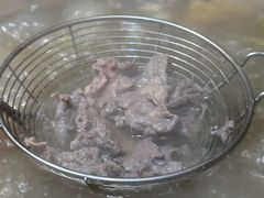 -刘少华贵州小黄牛·鲜牛肉火锅(总店)