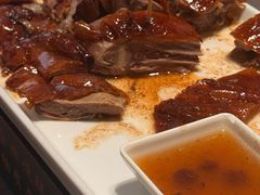 -先记烧鹅王·本地粤菜(福永店)