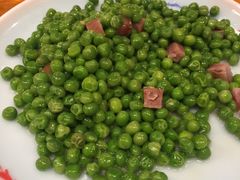 -丁记盐蘸牛肉·新杭菜(河东路店)