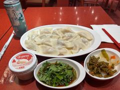 -喜家德虾仁水饺(景枫中心店)