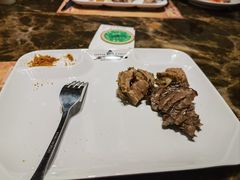 -汉丽斯巴西烤肉自助(市南店)