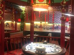 -京氣春饼(机场店)
