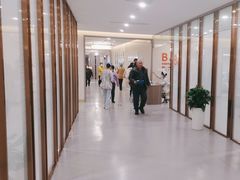 -爱康国宾体检中心(北京航天桥光耀东方分院)