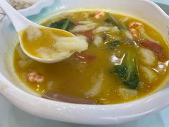 -碧海银沙海鲜餐厅(恒大海上威尼斯店)