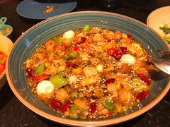 -华豫川酒家(双子塔店)