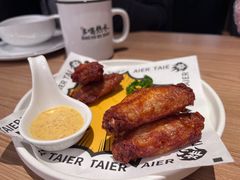 -新太二·鲜料川菜(晶耀前滩店)