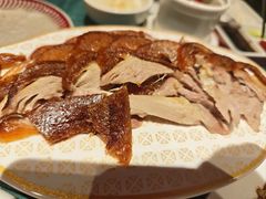 -便宜坊烤鸭店(亦庄京东店)