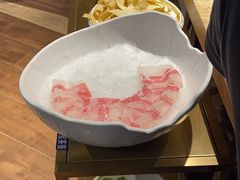 -百草滩羊清水涮羊肉(长城路店)