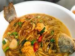 -517烧烤·龙虾·海鲜大排档(万象都荟店)