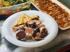 -泽成·冰煮羊(乌兰察布红楼店)