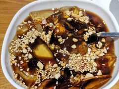 -三猫黑鱼花(南大店)
