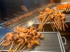 -東盛炭烤自助料理(浦东文峰广场店)