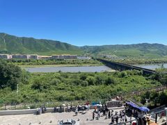 -图们国门景区