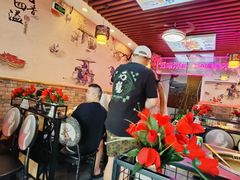 -地锅之家·鲜货工厂(华发路店)