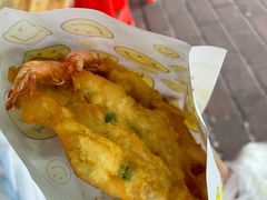 -信二嫂虾饼(振兴路店)