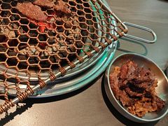 -农乐园炭火烤肉(繁花中心店)