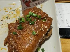 -木屋烧烤(龙湖天街店)