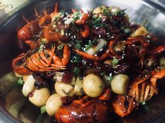 -小民大排档(光谷店)