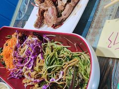 -小红鲸·海鲜餐厅(轸大路店)
