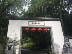 -东航云逸酒店(九溪烟树店)