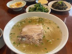 -同得兴 Since·1995 传统苏式面馆(十全街店)