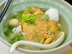-阿坤纯正西刀鱼丸(Kuala Lumpur Branch)