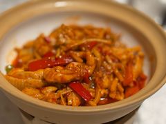 -马凯餐厅(地安门店)