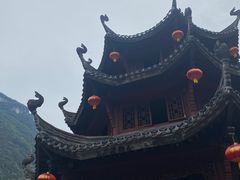 -乌江画廊(彭水苗族土家族自治县)