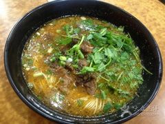 -小厨面(巨野路店)